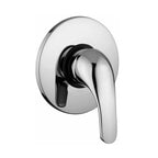 Miscelatore incasso doccia modello APM3010CR collezione Apollo 3 - cromo Paffoni