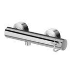 Miscelatore Doccia Esterno modello JK168CR Cromo - Paffoni