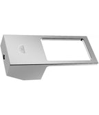 Miscelatore doccia esterno serie EFFE modello EF168CR - Paffoni