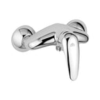 Miscelatore doccia serie Duemila Paffoni - Cromato