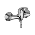 Miscelatore doccia esterno serie Apollo 3 modello APM3168CR  cromo Paffoni