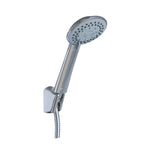 Miscelatore vasca Hopper in ottone cromato