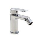 Composizione di miscelatori per lavabo