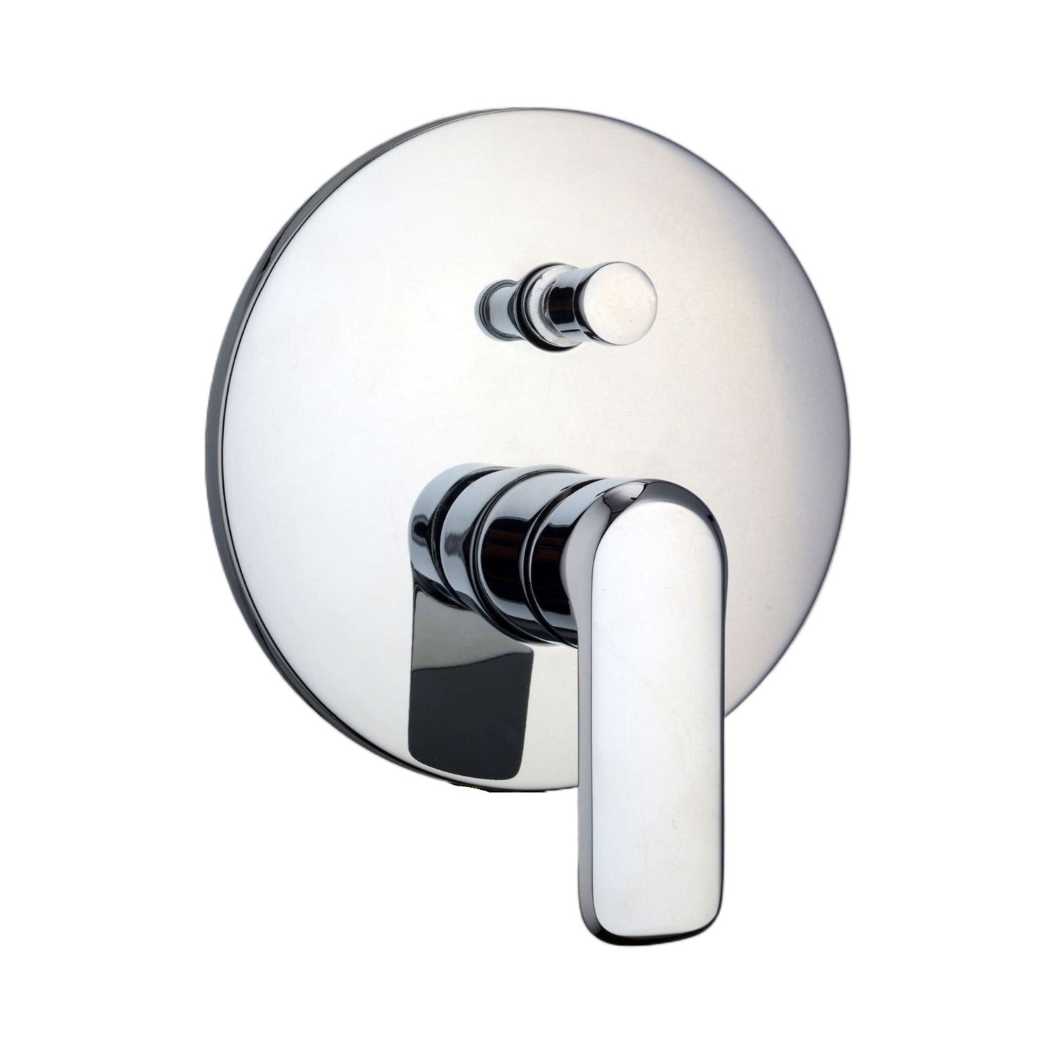Composizione di miscelatori per lavabo alto