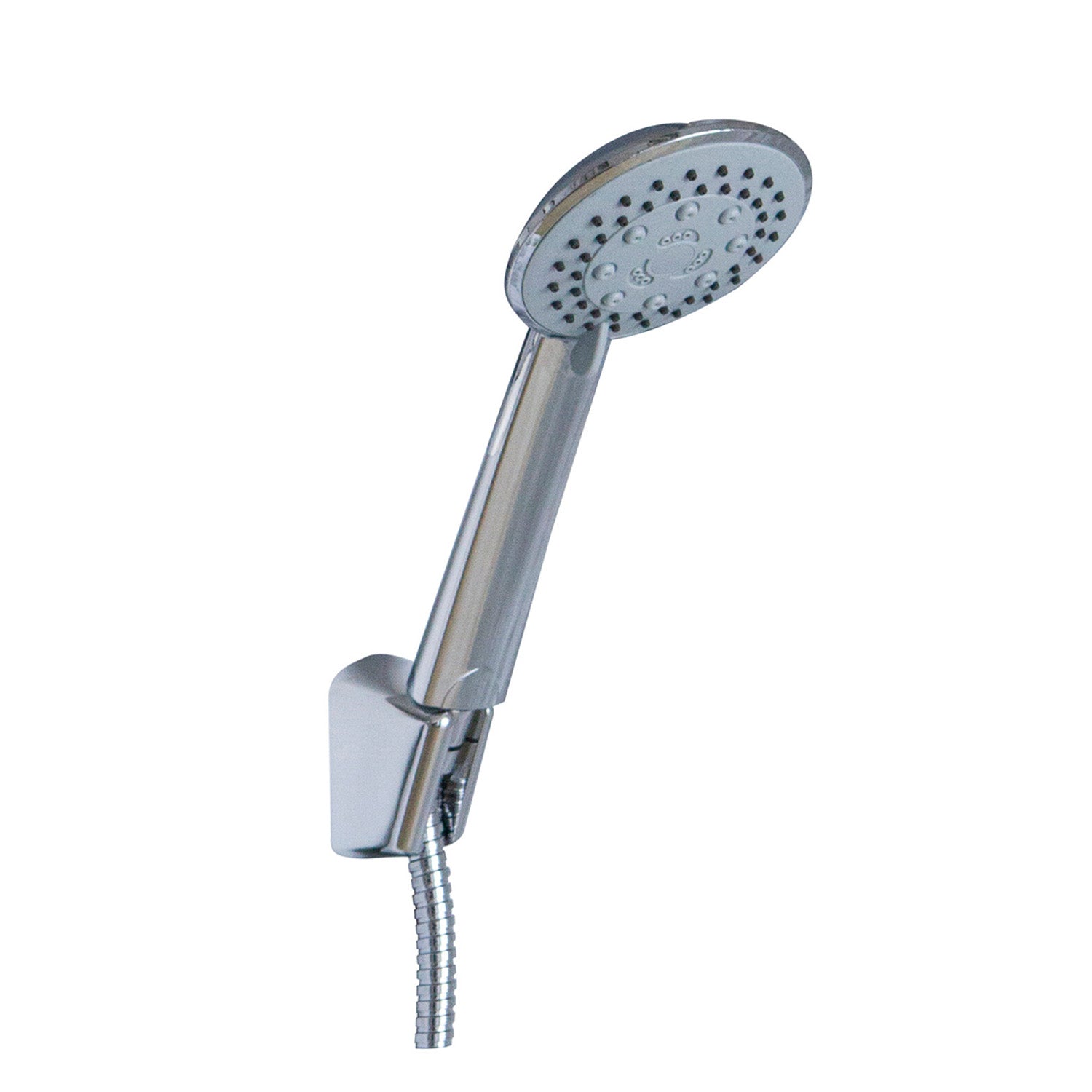 Composizione di miscelatori per lavabo alto