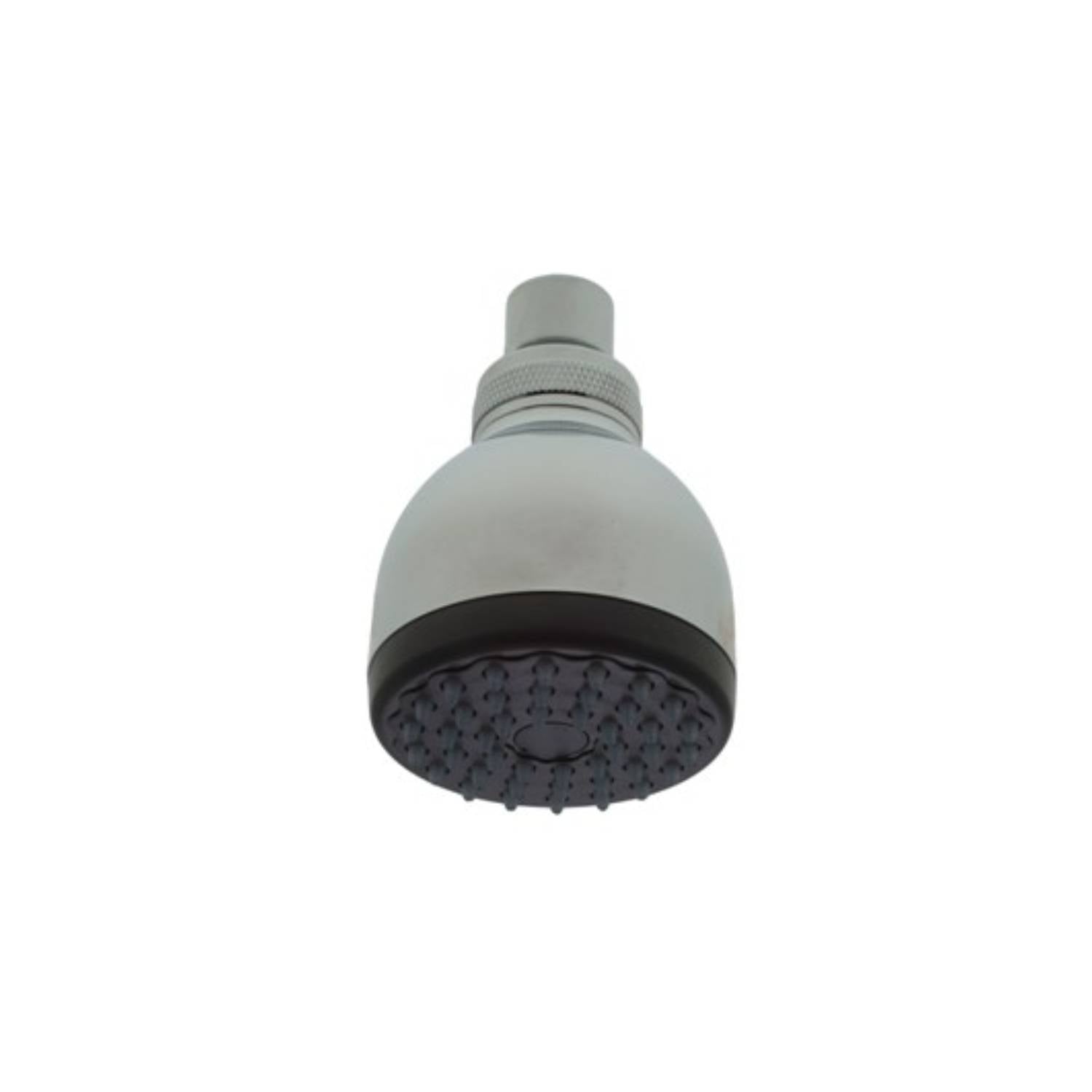 Soffione doccia monogetto anticalcare serie Oregon  cod. ZSOF032CR Cromo Paffoni