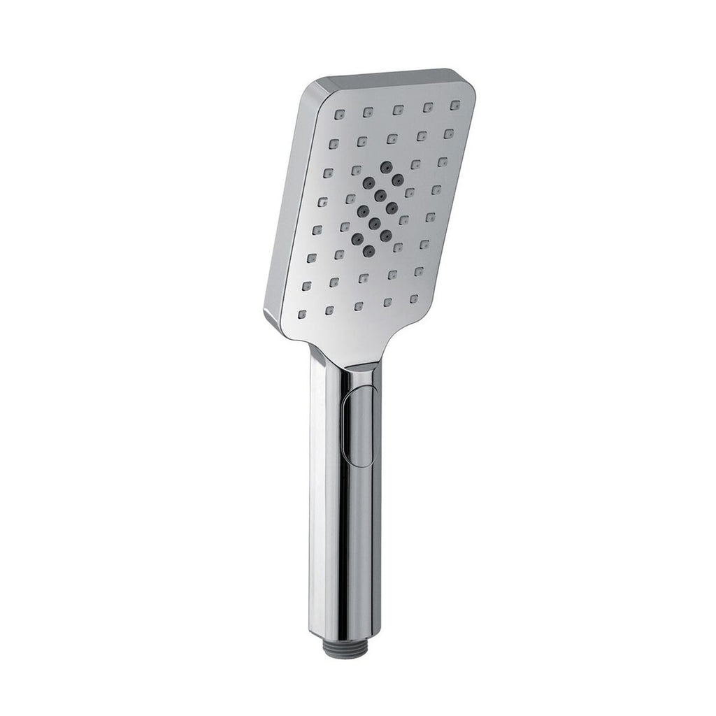 Doccia idromassaggio Turchese anticalcare 3 getti