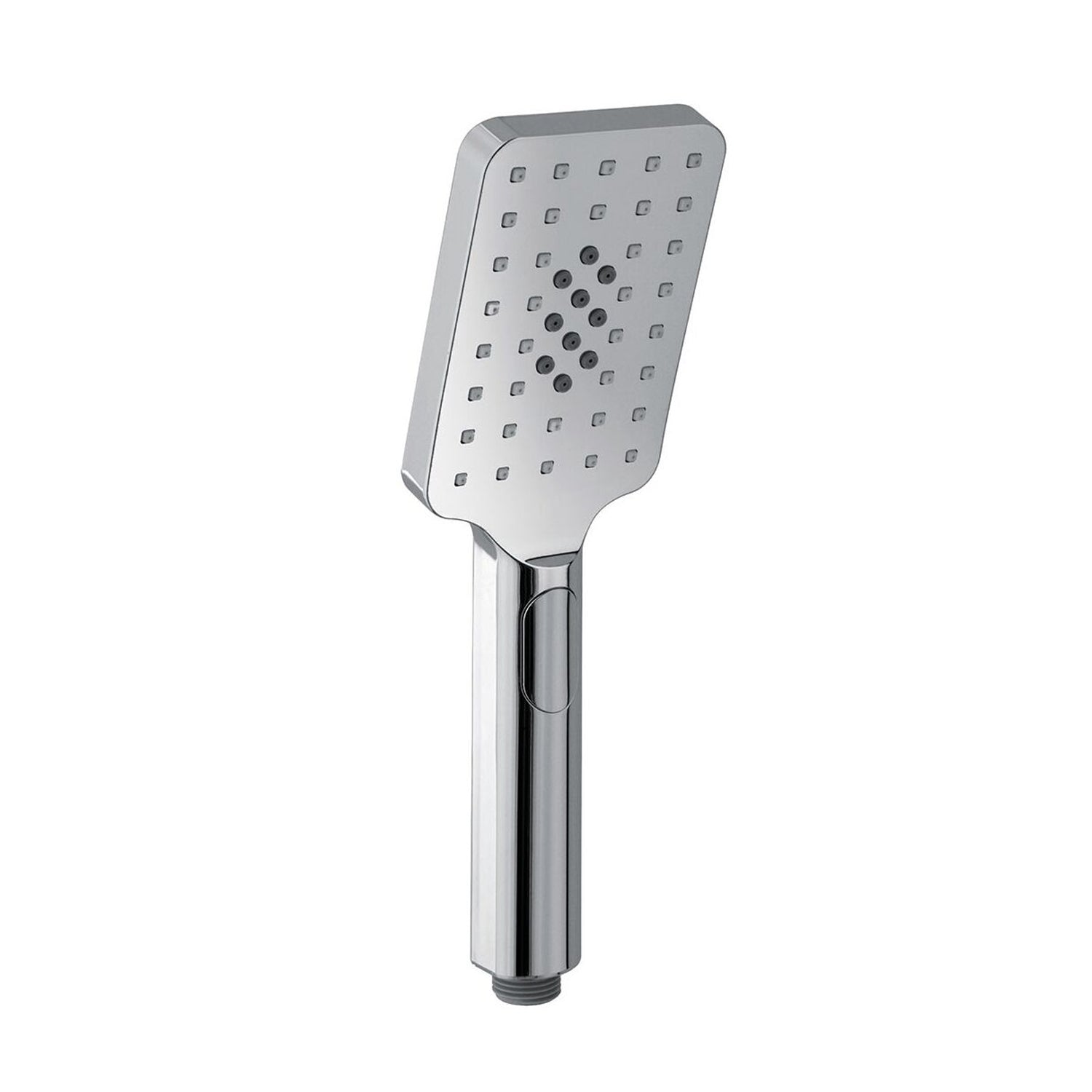 Doccia idromassaggio Turchese anticalcare 3 getti con box
