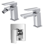Kit miscelatore lavabo