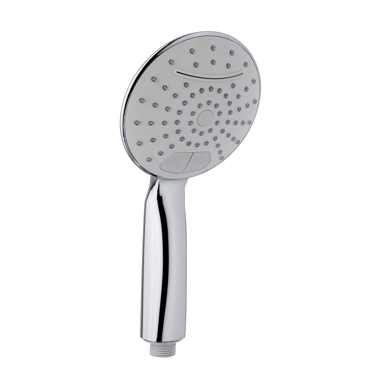 Doccia Corallo 2 funzioni con getto a cascata in abs