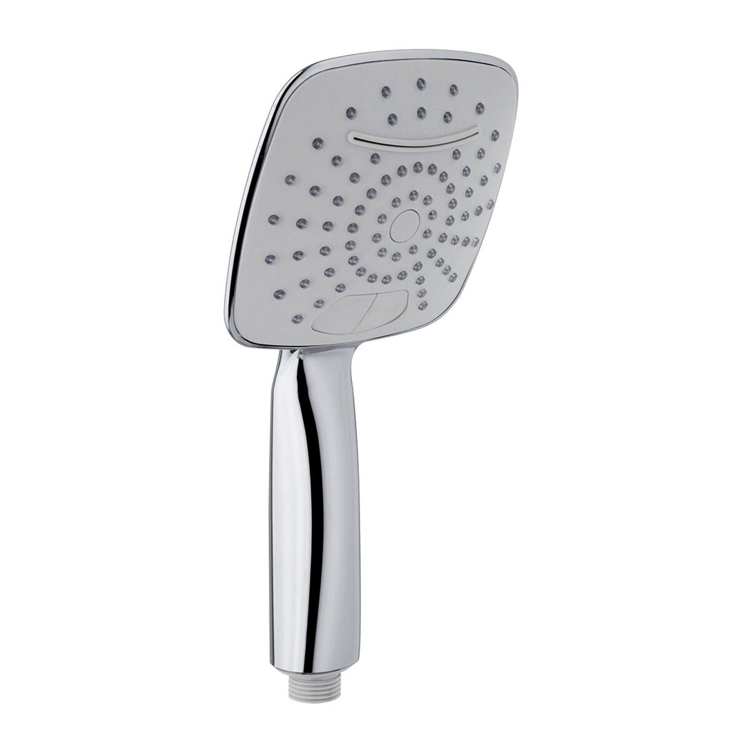 Doccia Gemma 2 funzioni con getto a cascata in abs