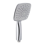 Doccia Gemma 2 funzioni con getto a cascata e box in abs