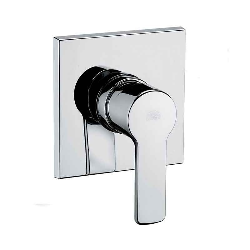 Miscelatore incasso doccia Paffoni Red ottone cromato