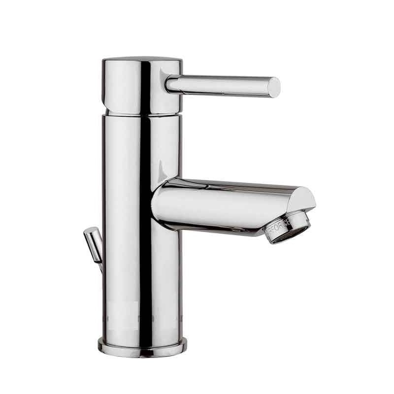 Miscelatore lavabo Paffoni Stick fornito con scarico
