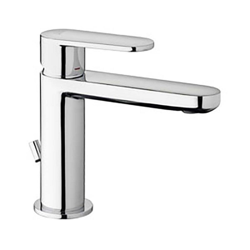 Paffoni Candy miscelatore lavabo con scarico