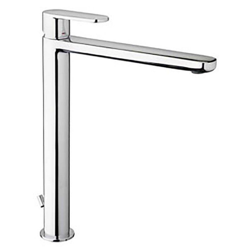 Miscelatore lavabo alto Paffoni Candy CA081