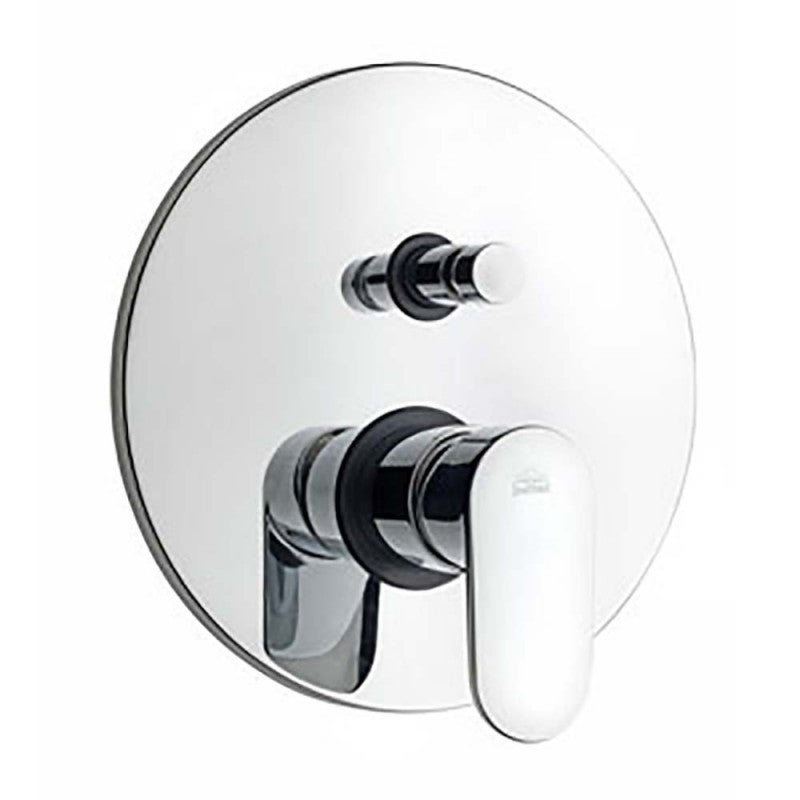 Paffoni mod. Candy miscelatore incasso doccia con deviatore automatico