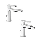 Paffoni Candy miscelatore lavabo c/scarico + bidet c/scarico offerta