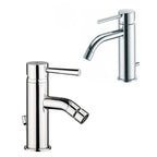 Paffoni Light miscelatore lavabo c/scarico + bidet c/scarico offerta