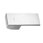 Miscelatore lavabo alto senza scarico Paffoni Elle in ottone cromato lucido