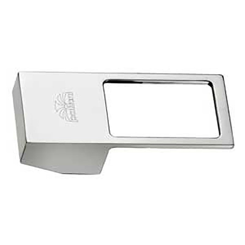 Miscelatore lavello Professional Paffoni Effe con doccia in ABS a doppio getto