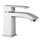 Miscelatore lavabo Paffoni Level con scarico