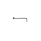 Set Soffione doccia Level e doccia tonda con miscelatore termostato e set duplex doccia in acciaio spazzolato Paffoni