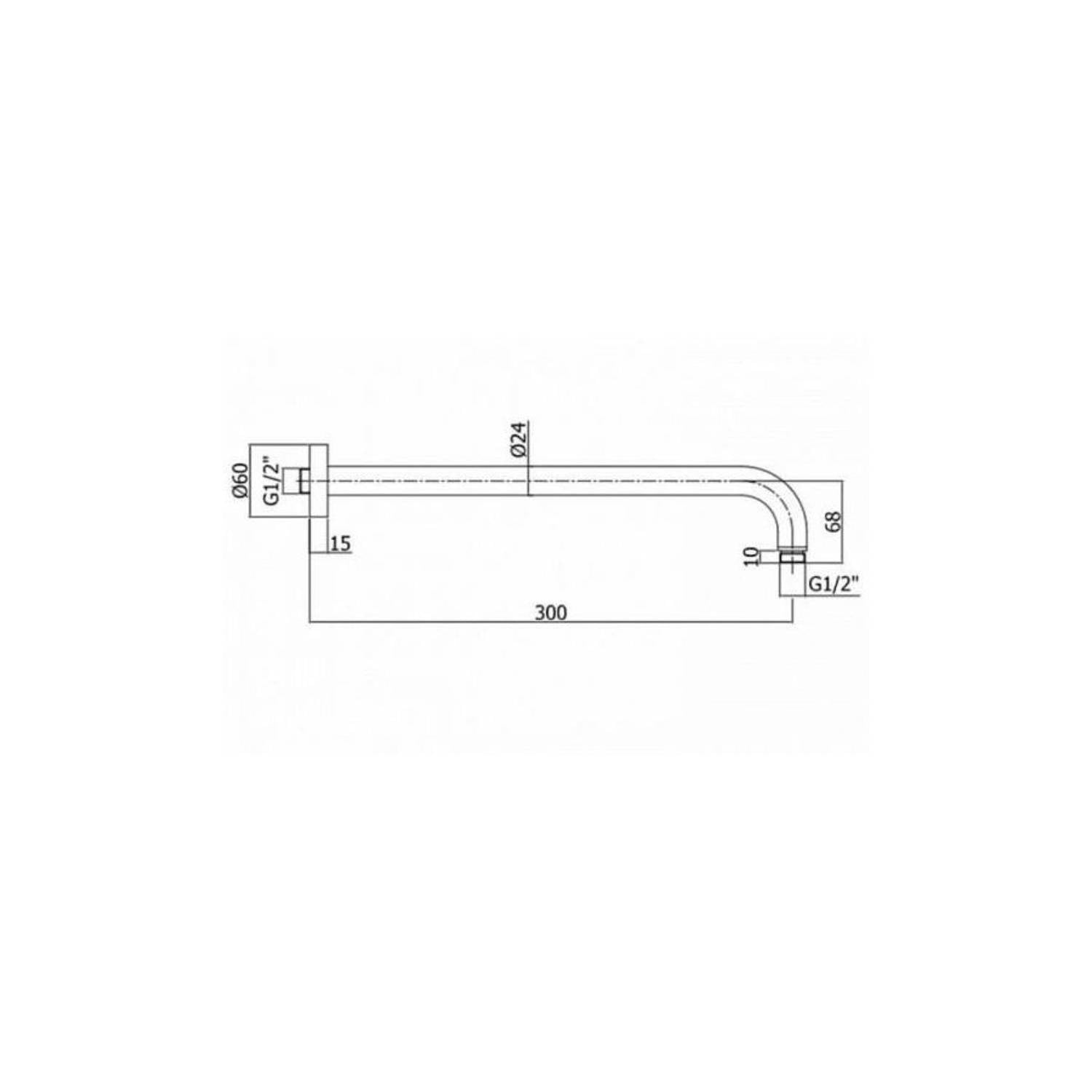 Set Soffione doccia Level e doccia tonda con miscelatore termostato e set duplex doccia in acciaio spazzolato Paffoni