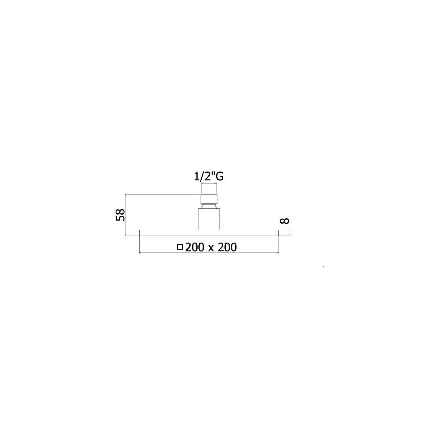 Set Soffione doccia Level e doccia tonda con miscelatore termostato e set duplex doccia in acciaio spazzolato Paffoni