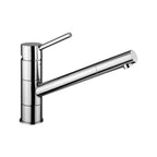 Miscelatore Lavello monoforo serie Birillo modello BI182CR cromato Paffoni