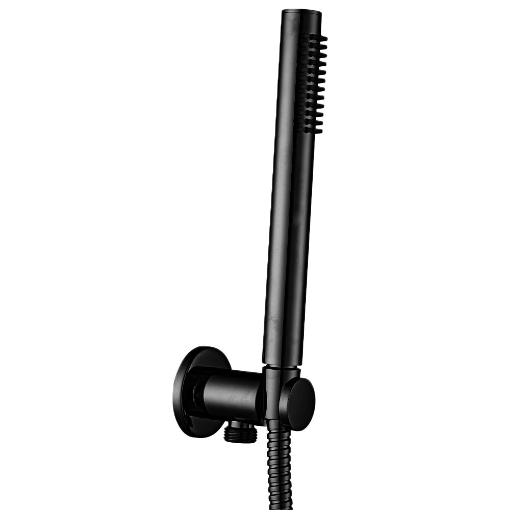 Set doccia duplex Paffoni con presa acqua