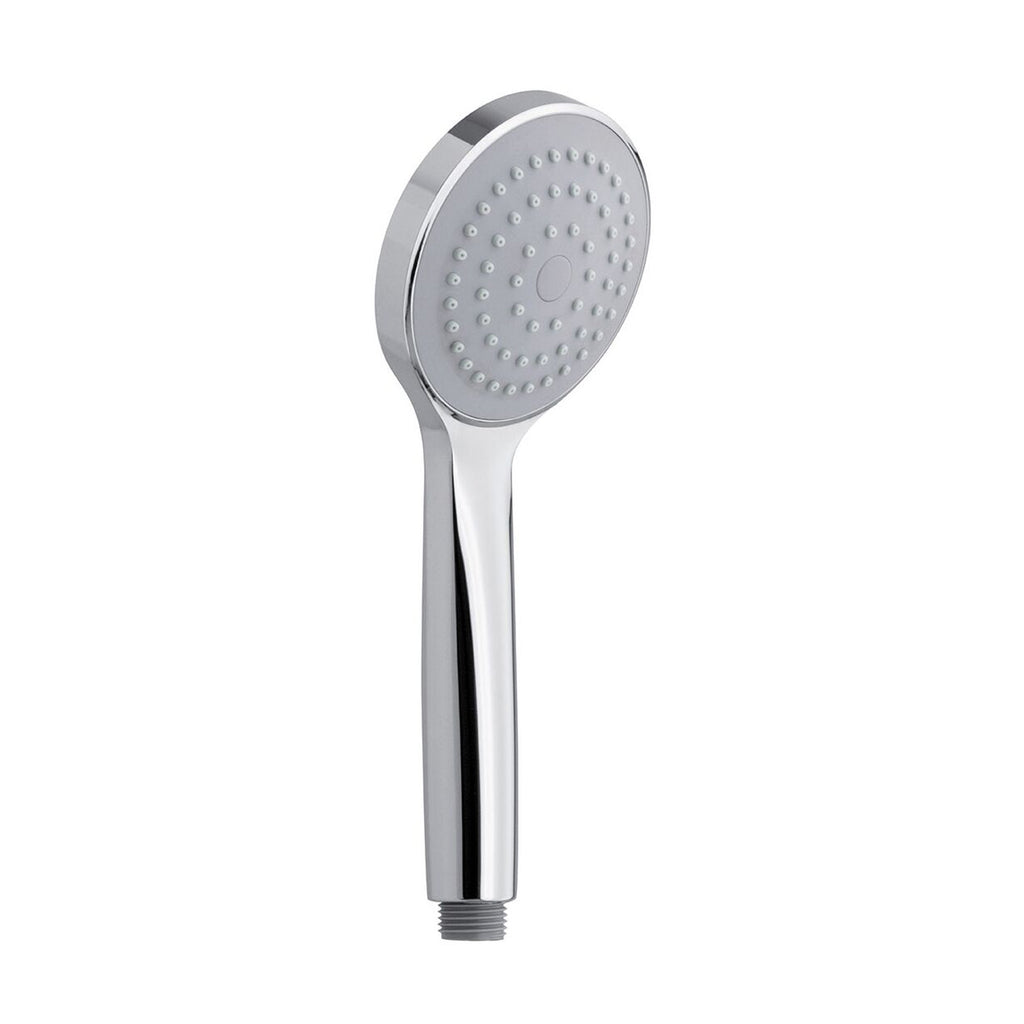 Doccia Alisso monogetto in abs anticalcare