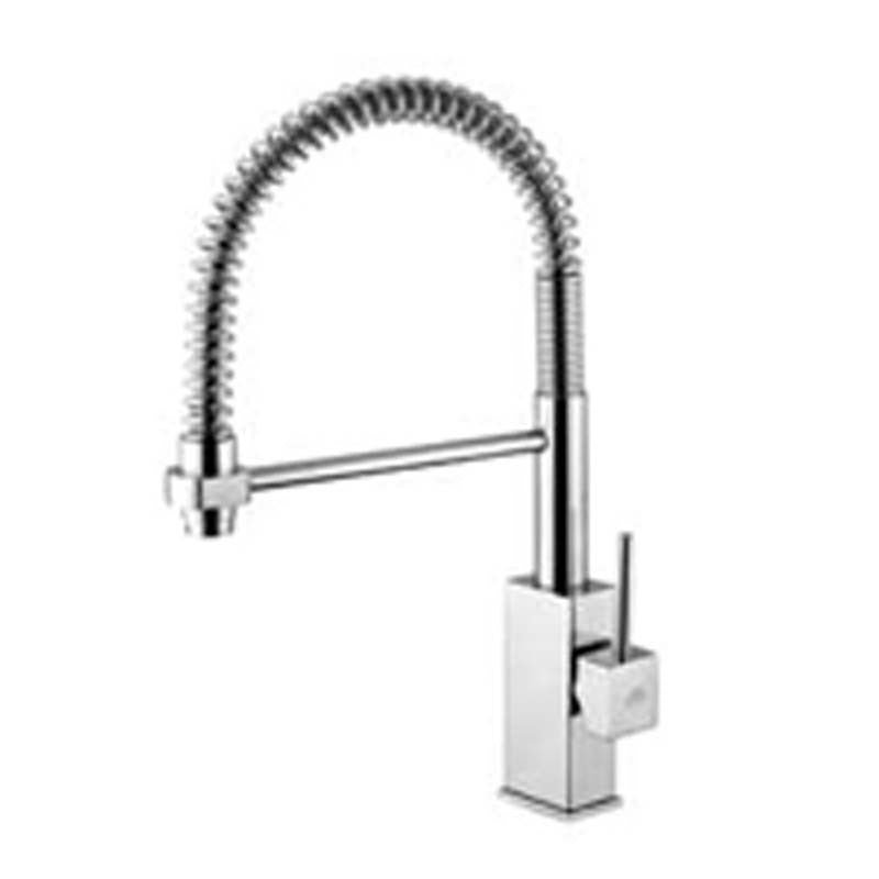Paffoni mod. LEVEL Miscelatore Lavello Professional