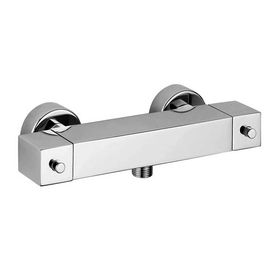 Paffoni mod. LEVEL Miscelatore Termostatico doccia LEQ268CR