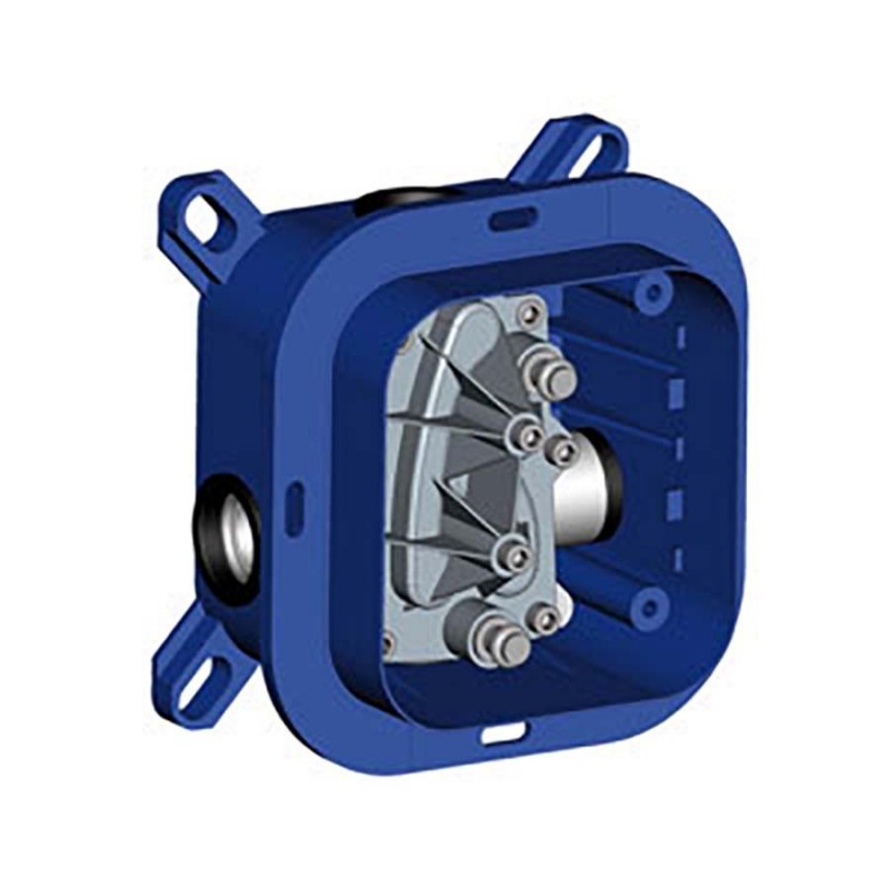 Box incasso universale PBox 001 Paffoni