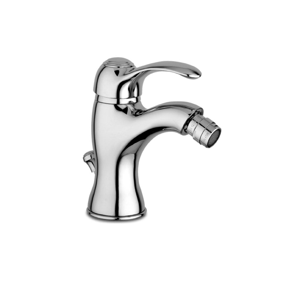 Miscelatore bidet Paffoni Flavia completo di scarico