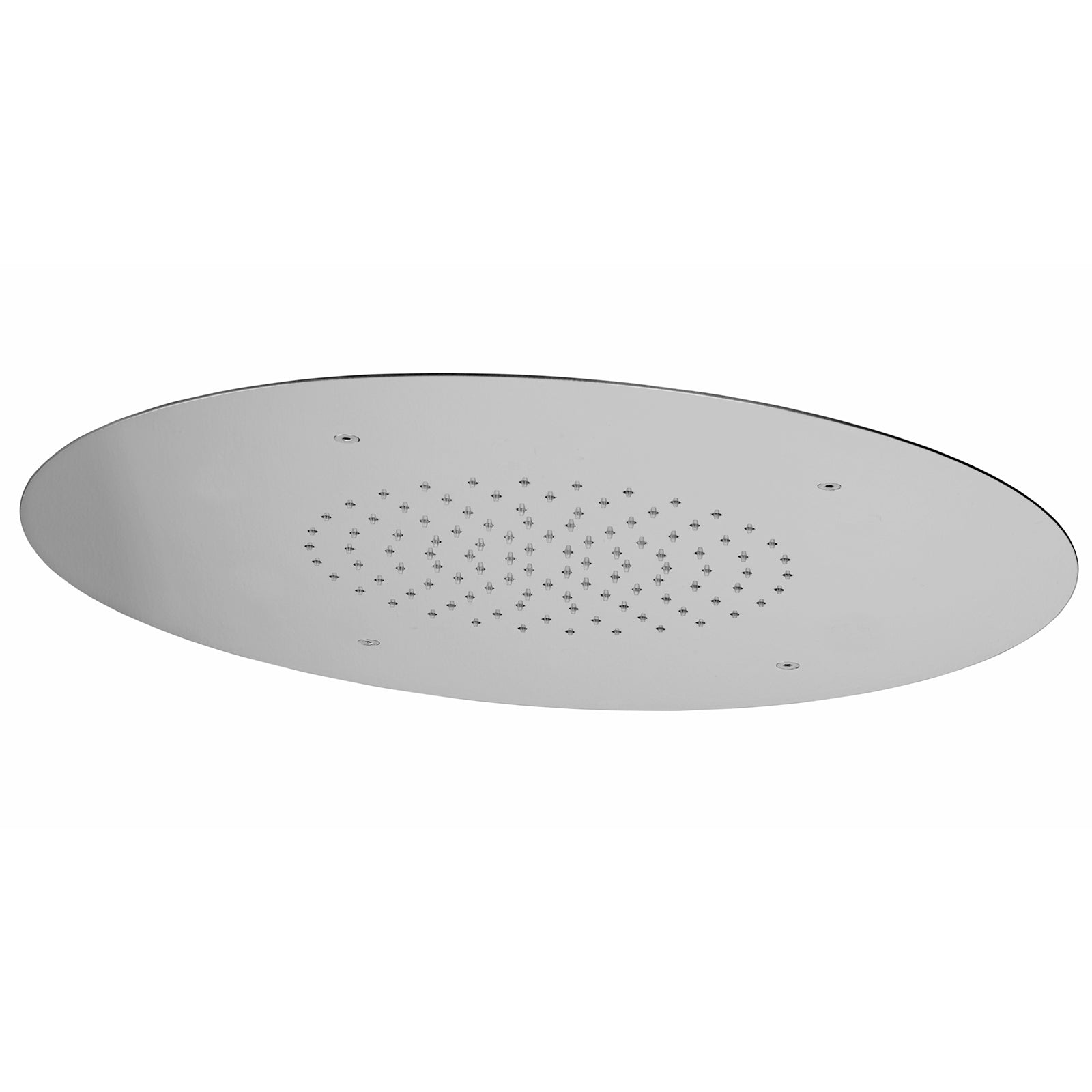 Soffione tondo ad incasso soffitto Paffoni Las Vegas