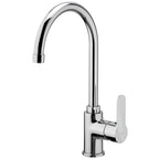 Miscelatore Lavello Paffoni Blu con canna girevole BLU180CR