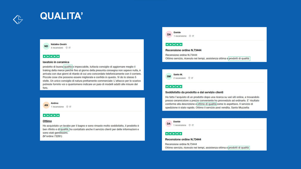 Rubinetto miscelatore Doccia incasso con deviatore rotativo a 3 vie in acciaio inox 316L Finitura Spazzolata senza scarico e bocca di erogazione con anticalcare
