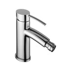 Miscelatore bidet ellittico senza scarico serie Berry modello BR131CR cromato Paffoni
