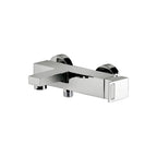 Miscelatore vasca senza duplex serie EFFE modello EF022CR cromato Paffoni