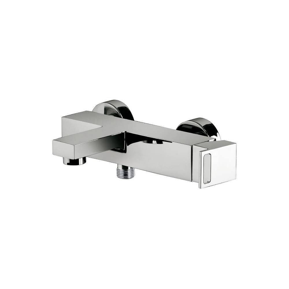 Miscelatore vasca senza duplex serie EFFE modello EF022CR cromato Paffoni