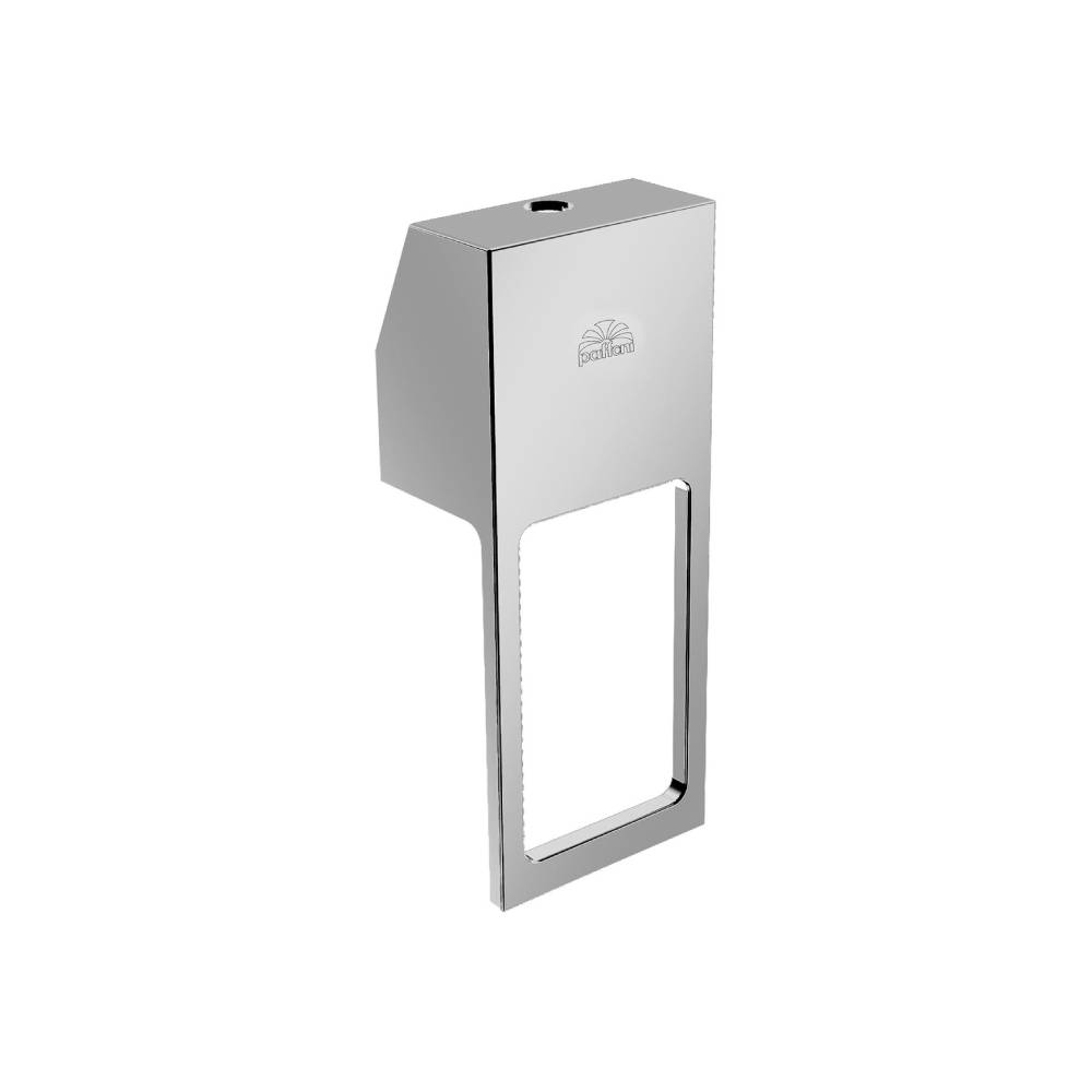 Miscelatore lavabo incasso 2 Fori serie Effe modello EF104CR70 cromato Paffoni