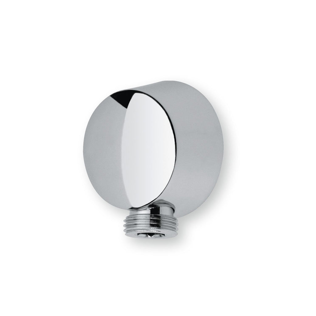 Presa acqua in ottone modello tondo attacco 1/2MM