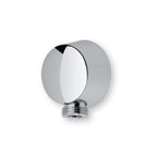 Presa acqua in ottone modello tondo attacco 1/2MM