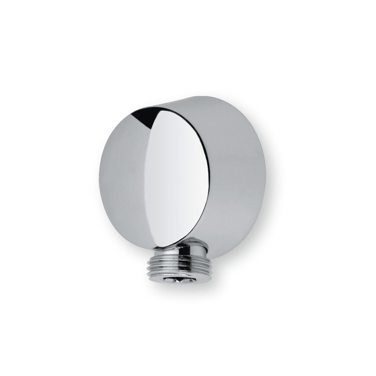 Presa acqua in ottone modello tondo attacco 1/2MM