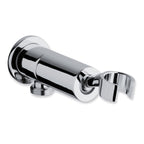 Supporto doccia snodato in ottone serie Arte