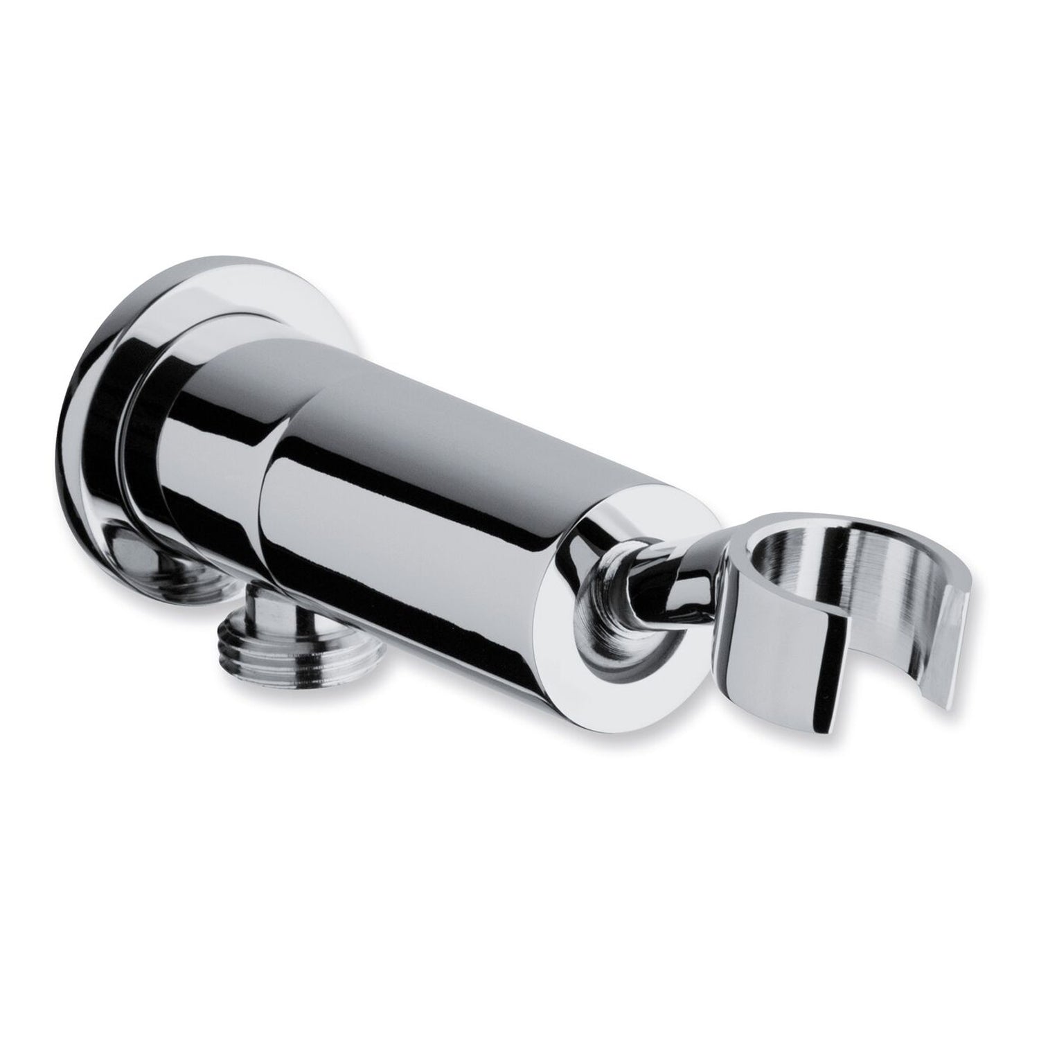 Supporto doccia snodato in ottone serie Arte