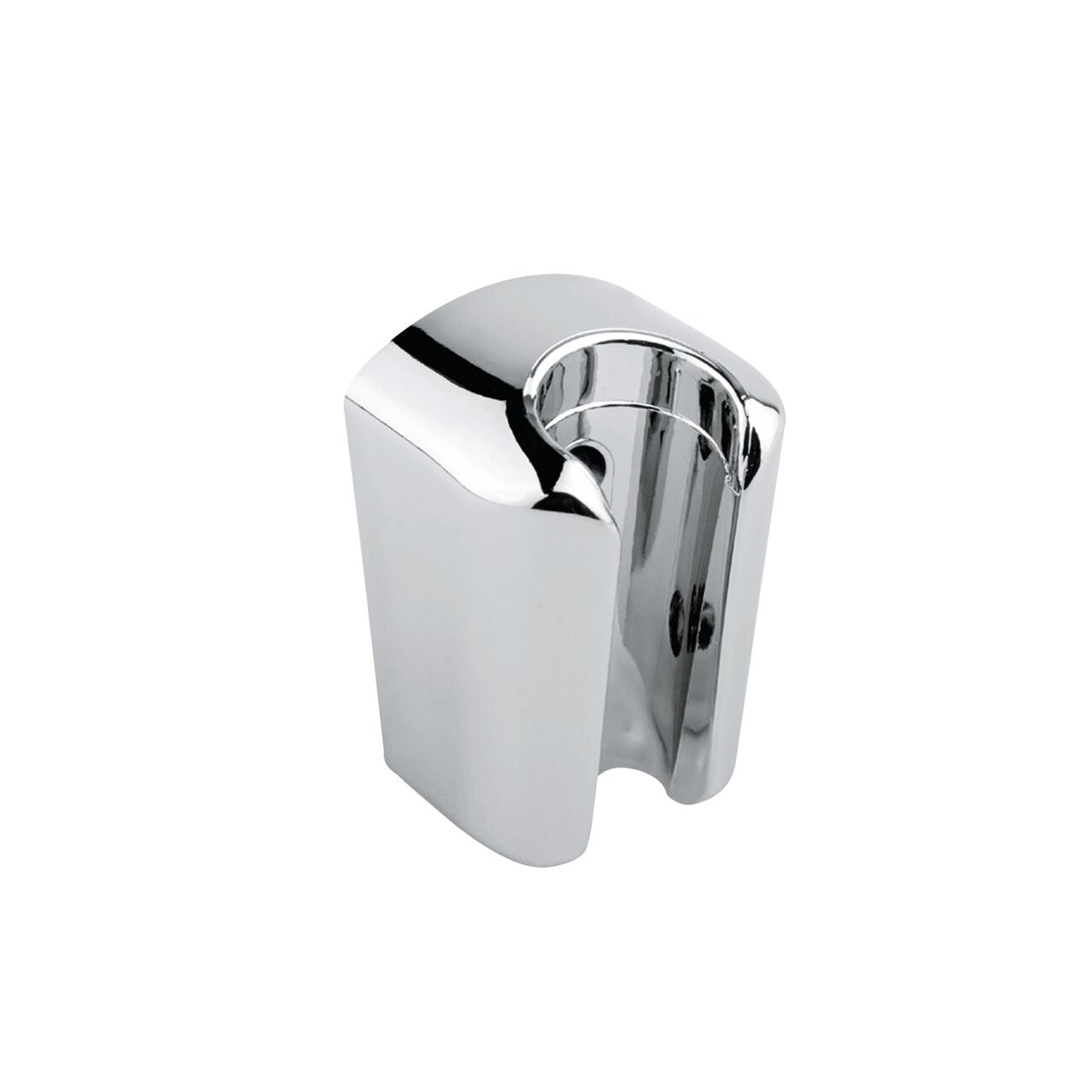 Supporto doccia snodato in abs innesto conico