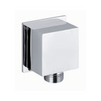 Presa acqua in ottone modello Square attacco 1/2MM